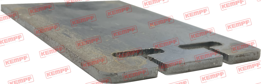 25050 Kempf Halter f.Elektroausr.